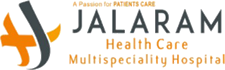 Jalaram Health Care Hospital